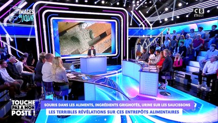 Les terribles révélations sur ces entrepôts alimentaires