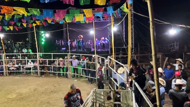 Hoy martes 4 de febrero segundo día de jaripeo en huixtac Guerrero y Paintla de los reyes guerrero página oficial tenía que estar presente. Hoy Rancho