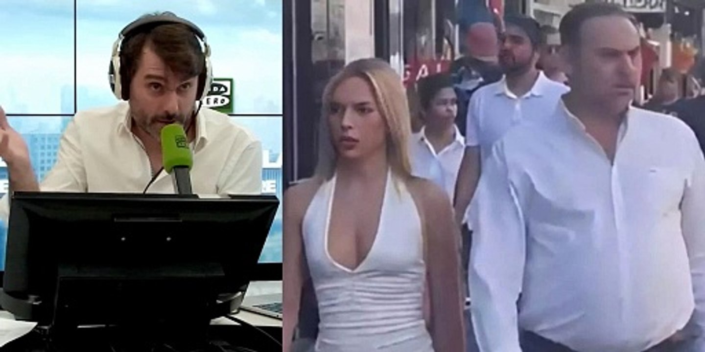 Rafa Latorre siembra el pánico en el PSOE con el último auto del Supremo: "El incendio puede abrasar a personas relevantes"