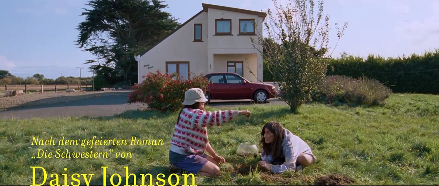 September & July Trailer OmdU