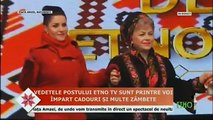 Elisabeta Turcu - Dragi surioarele mele (Aniversare ETNO TV 16 ani - 22.12.2017)