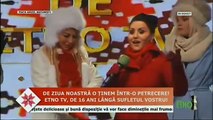 Liliana Geapana - Neic-al meu din Cobadin (Aniversare ETNO TV 16 ani - 22.12.2017)