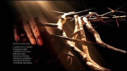 JESUS TV SERIES EPISODE 25 |ENGLISH AUDIO💯%|