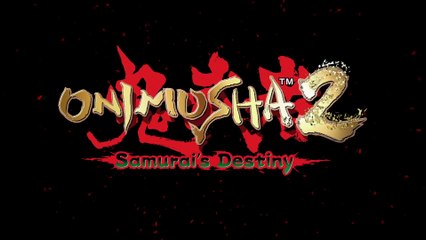Onimusha 2: Samurai's Destiny (Remaster) - Announce Trailer