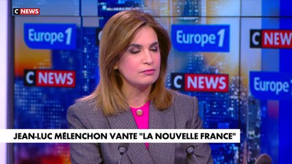 Eric Coquerel : «En 1958, 1 Français sur 10 avait un grand-parent étranger»