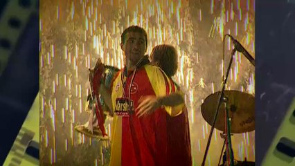 Galatasaray, efsanesini unutmadı! Çok özel Hagi paylaşımı