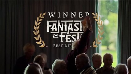 The Rule of Jenny Pen Trailer (2) OV