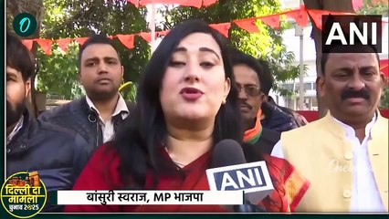 Delhi Voting News: S. Jaishankar का Arvind Kejriwal बड़ा हमला, AAP की सरकार को कैसी चेतावनी दी | BJP