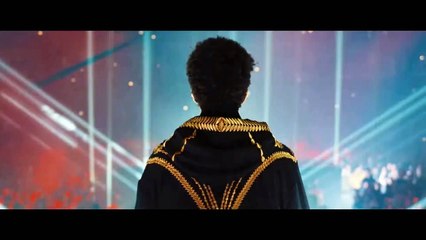 HURRY UP TOMORROW Official Trailer (2025) The Weekend, Jenna Ortega