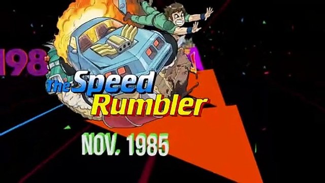 Capcom Arcade Cabinet 1985 Pack