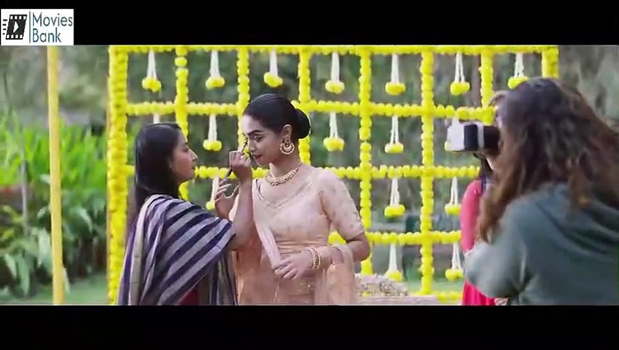 Ved | Hindi Dubbed Full Movie | Blockbuster Romantic Drama | Riteish Deshmukh, Genelia | Full HD