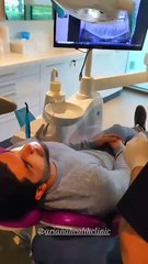 At Novin Ariana Clinic, We Use the Best material! ✨