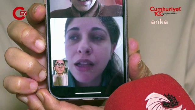 6 Şubat’tan bu yana hala yakınlarını arıyorlar… “Bizim kayıplarımızı versinler canlı ya da vefat şeklinde, biz razıyız yeter ki versinler”