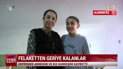 Kanal 7 Haber Saati - 4 şubat 2025
