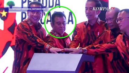 KPK Geledah Rumah Ketum Pemuda Pancasila, 11 Mobil Disita