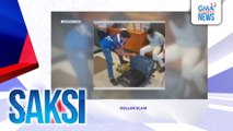 Saksi: (Recap) Dollar scam (Originally aired on Feb. 4, 2025)