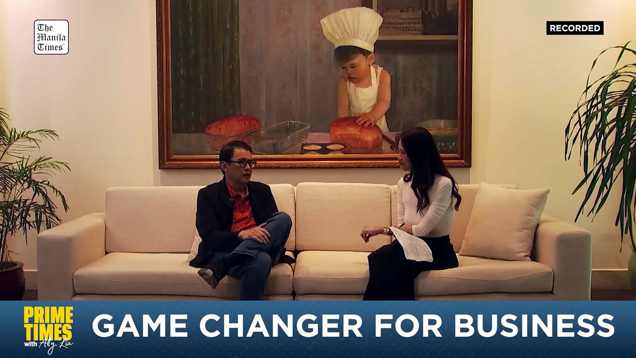 Game changer for business