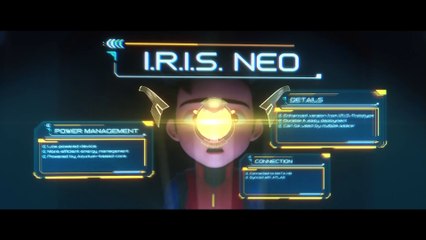 Ejen Ali: The Movie | Exciting New Trailer 🚀