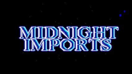 Amiga Intro New Disk Of Goodies By Midnight Imports