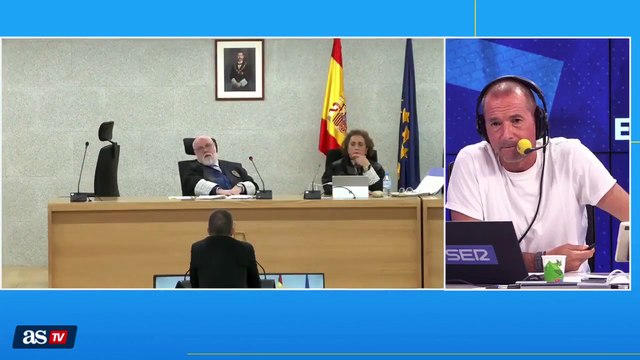 Las contradicciones de Luis de la Fuente en el juicio a Rubiales que podrían convertirle en imputado