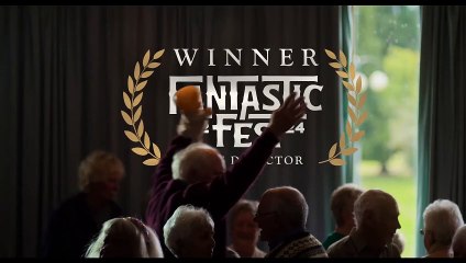 THE RULE OF JENNY PEN Official Trailer (2025)