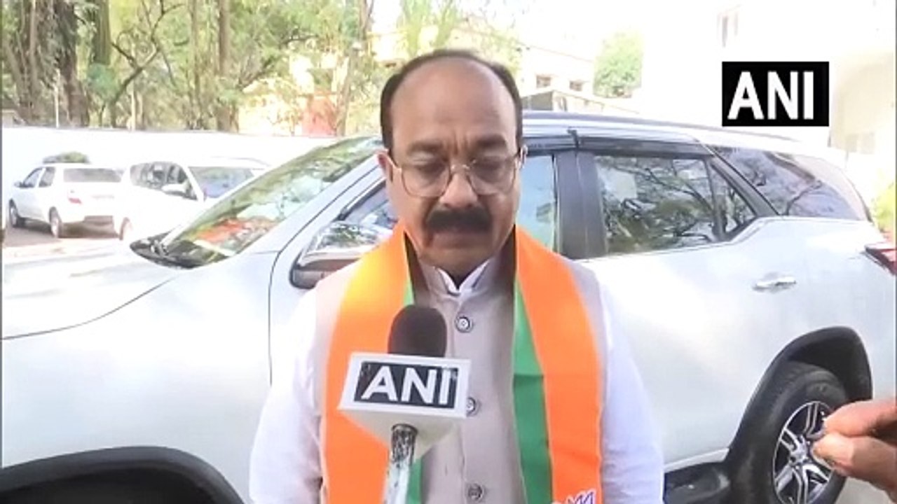 CG News: कांग्रेस पार्टी ने हमेशा गरीबों को धोखा दिया... डिप्टी CM अरुण साव का सियासी तंज