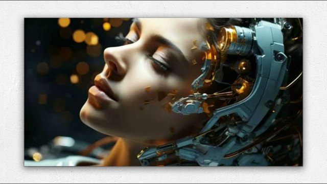 Yeh koi Aam Ladke Nahi hai Ai Se Ban Gai Yeh Dangerous Robot, Movie Explained in Hindi