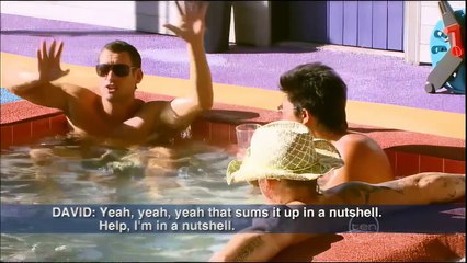 004-Big Brother Australia Season 8, Day 04, Daily Show, Thursday 1 May 2008