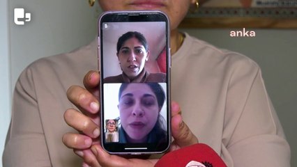 6 Şubat’tan bu yana hala yakınlarını arıyorlar…