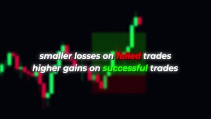 🚨 STOP Taking Trades Until You See This Signal! (First Pullback Explained) 📈 paid money