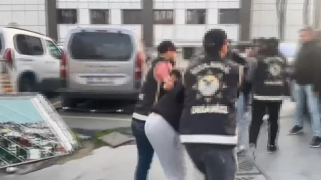 İstanbul'da akıllara durgunluk veren olay: Aldatılan kadın çılgına döndü!