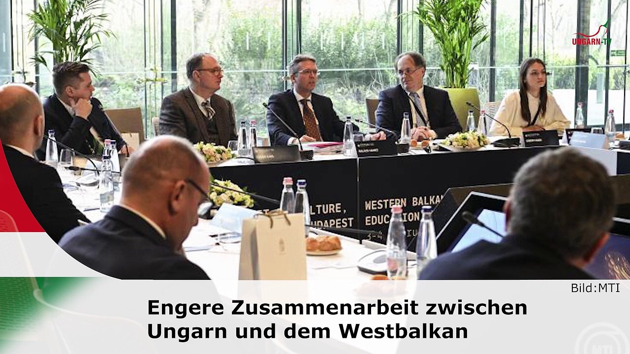 hallo ungarn - Kurznachrichten am 05.02.2025