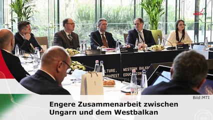 hallo ungarn - Kurznachrichten am 05.02.2025