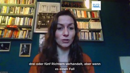 Bahnbrechendes EU-Gerichtsverfahren: Syrische Familie verklagt Frontex wegen illegaler Rückführung