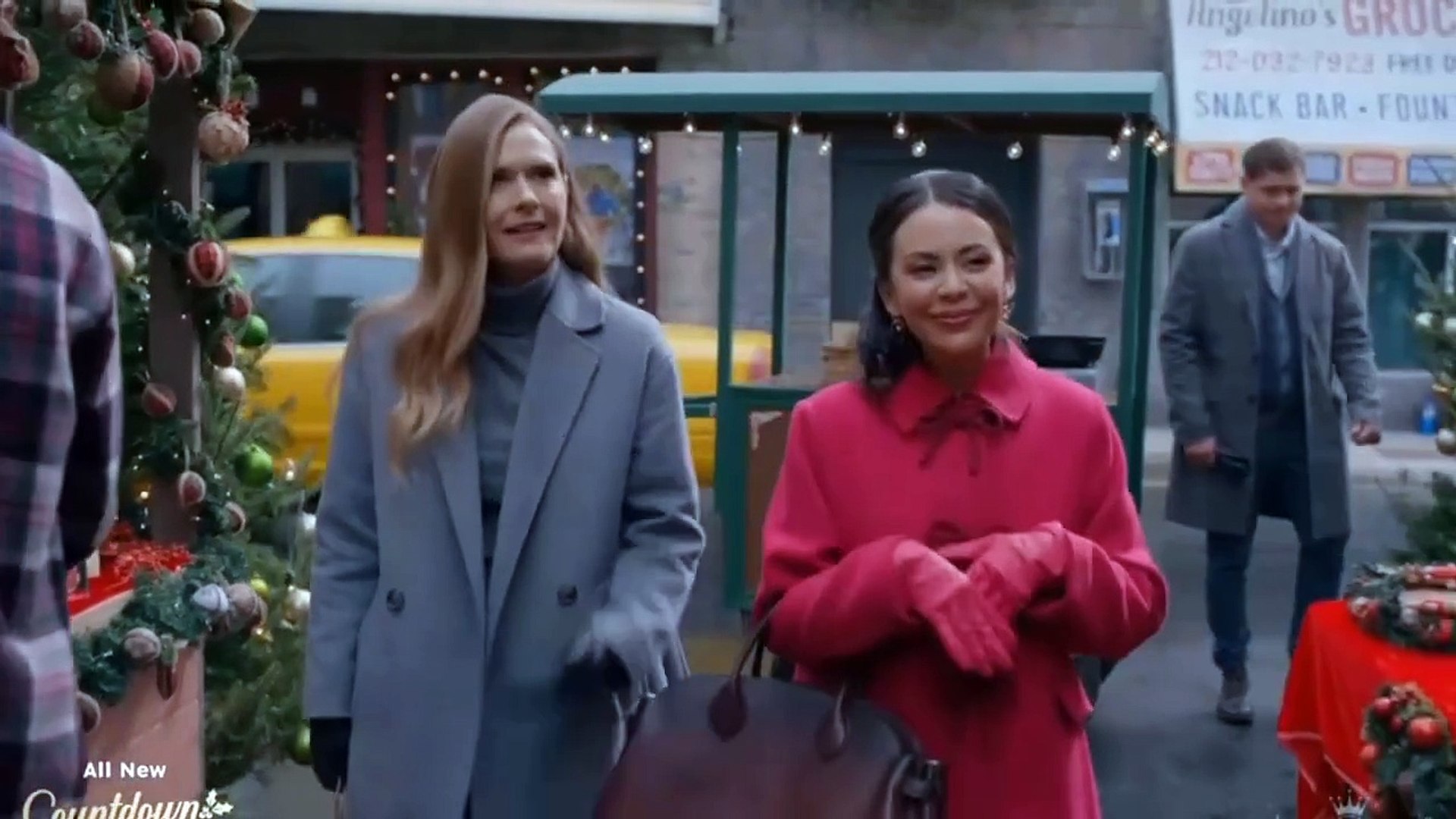 ⁣New Hallmark movie 2025 - Valentine Movie 2025- Romance Valentine Movie 2025 (6)