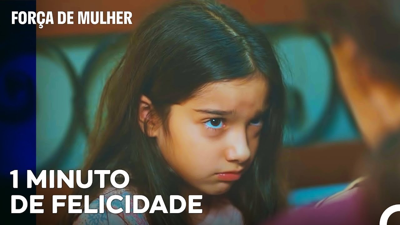 A Saudade Das Crianças Pelo Pai - Força de Mulh...