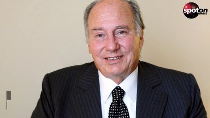 Geistliches Oberhaupt Aga Khan mit 88 Jahren gestorben