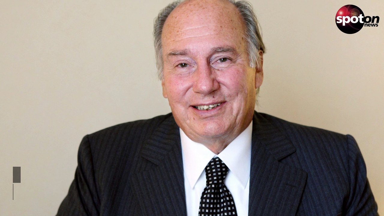 Geistliches Oberhaupt Aga Khan mit 88 Jahren gestorben