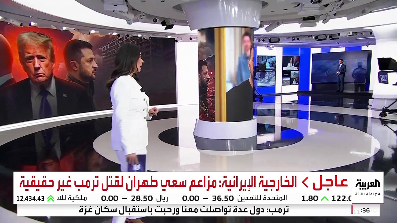 أصر على الحرب لـ3 سنوات ومستعد للتفاوض الآن.. هل يجلس زيلينسكي مع بوتين؟