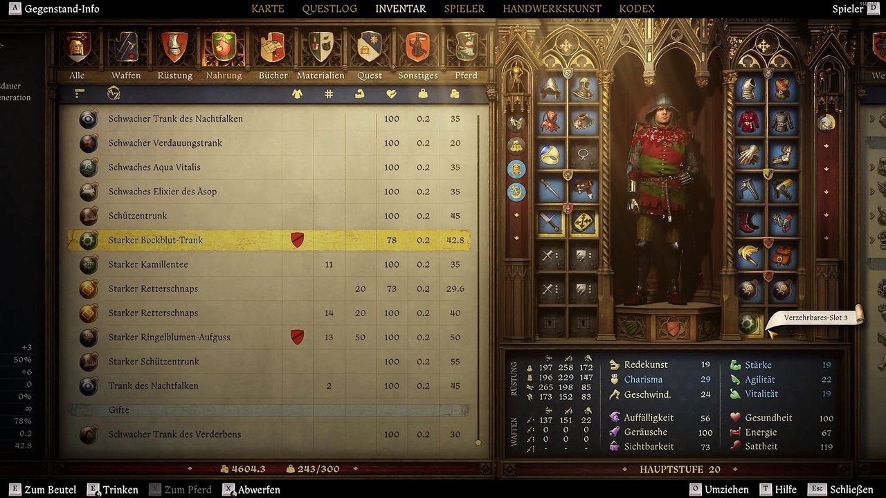 10 Tipps, wenn den ersten Teil nie gespielt habt! | Kingdom Come Deliverance 2