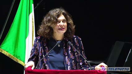 Gli eventi speciali - UNIBS - LAUREA HONORIS CAUSA A JEFFREY SCOTT HANGST
