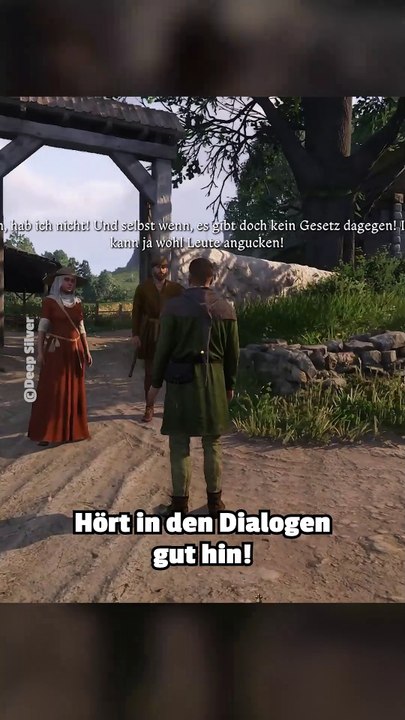 Kingdom Come Deliverance 2: Der wichtigste Tipp für gelungenen Durchlauf