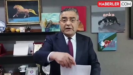 CHP'li Tanrıkulu: Deprem Vergileri Nerede?