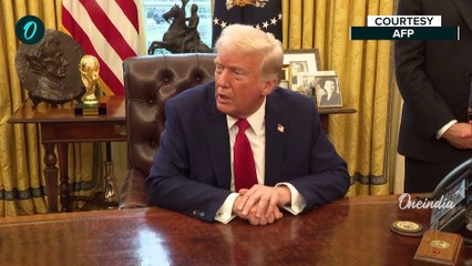 Russia - India உறவில் சிக்கலை உருவாக்கும் Trump? | Oneindia Tamil