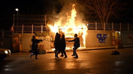 Annem Ankara yürekler dokundu! Zuhal'in bir yanı sevgi bir yanı korku