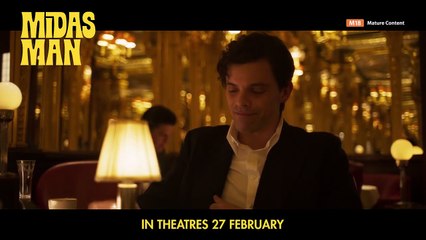 Midas Man | Trailer 1