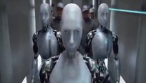 Io, robot - Film Completo Italiano Will Smith