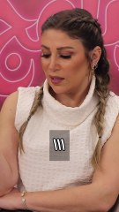 أنا وبابا.. "اتنين تيران في حلبة مصارعة " 🤼‍♂️ أوصفلنا علاقتك مع باباك في كلمة واحدة 👀 ؟