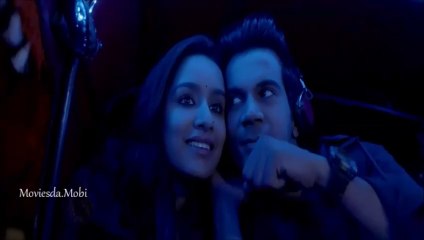 Stree Horror Movie Tamil HD | Spooky Tamil Thriller 🎥