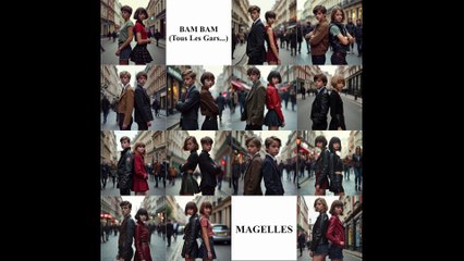 Bam Bam (Tous Les Gars...)